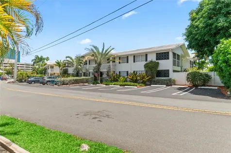 4812 NE 23rd Avenue Fort Lauderdale FL 33308