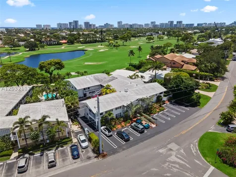 4812 NE 23rd Avenue Fort Lauderdale FL 33308