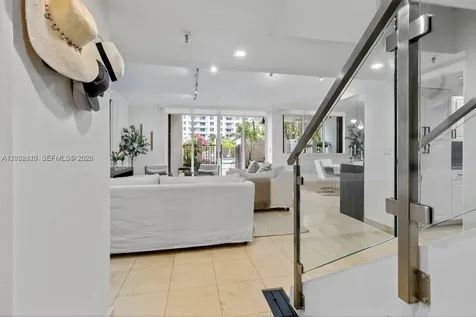 520 Brickell Key Drive Miami FL 33131
