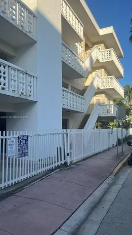 900 Euclid Avenue Miami Beach FL 33139
