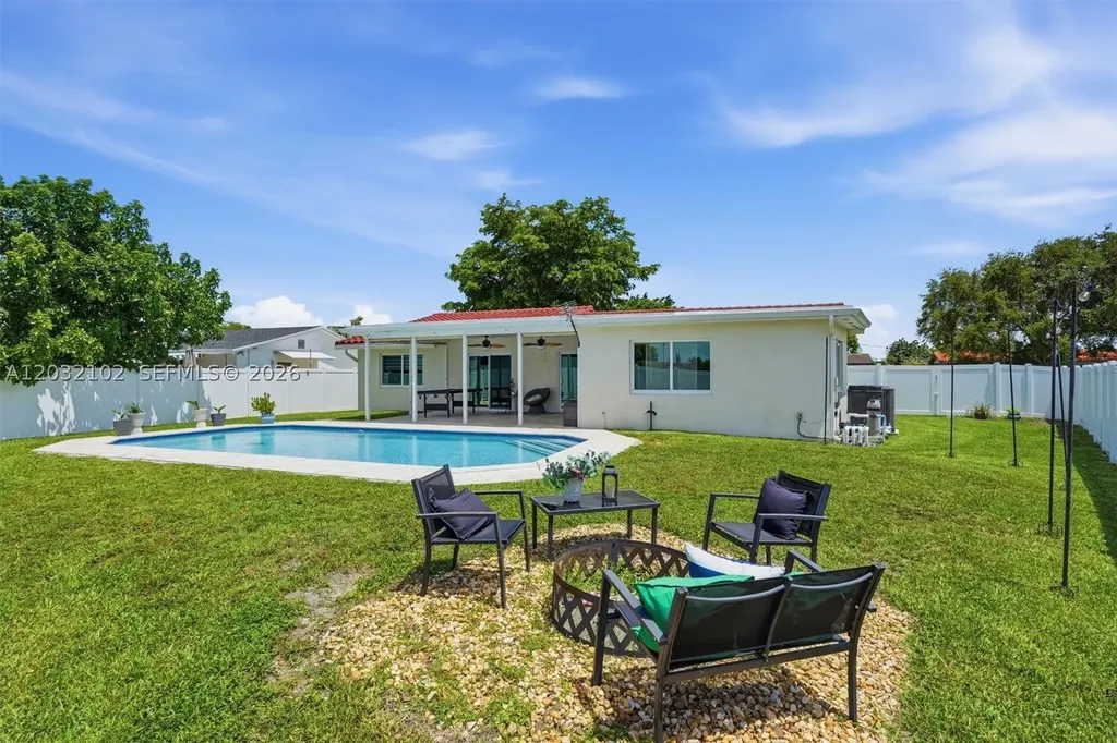 13391 SW 78th Street Miami FL 33183