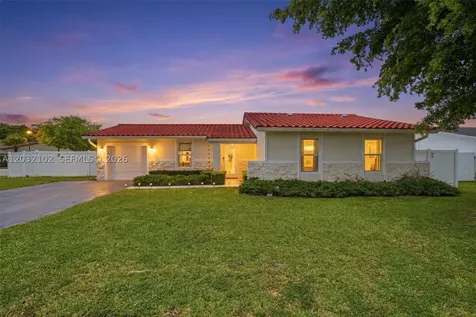13391 SW 78th Street Miami FL 33183