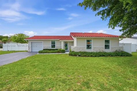 13391 SW 78th Street Miami FL 33183