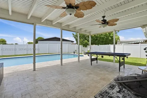 13391 SW 78th Street Miami FL 33183