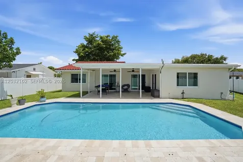 13391 SW 78th Street Miami FL 33183
