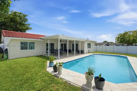 13391 SW 78th Street Miami FL 33183