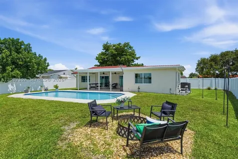 13391 SW 78th Street Miami FL 33183