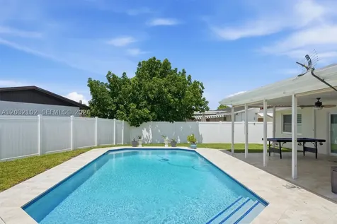 13391 SW 78th Street Miami FL 33183