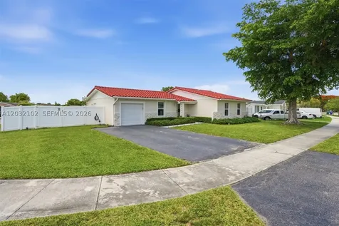 13391 SW 78th Street Miami FL 33183