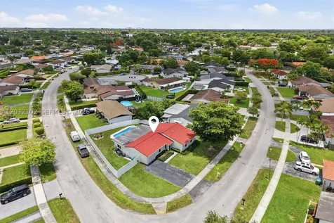 13391 SW 78th Street Miami FL 33183