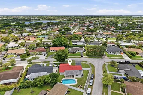 13391 SW 78th Street Miami FL 33183