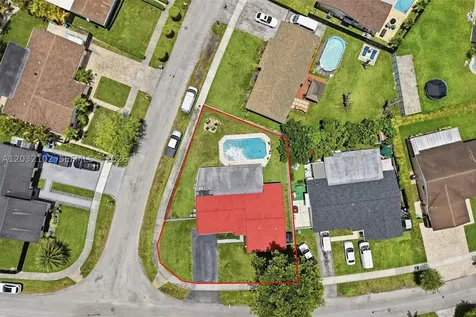 13391 SW 78th Street Miami FL 33183
