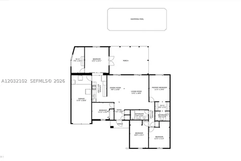 13391 SW 78th Street Miami FL 33183