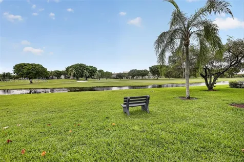 1101 SW 128th Terrace Pembroke Pines FL 33027