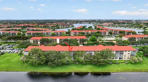 1101 SW 128th Terrace Pembroke Pines FL 33027