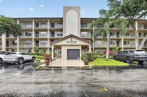 1101 SW 128th Terrace Pembroke Pines FL 33027
