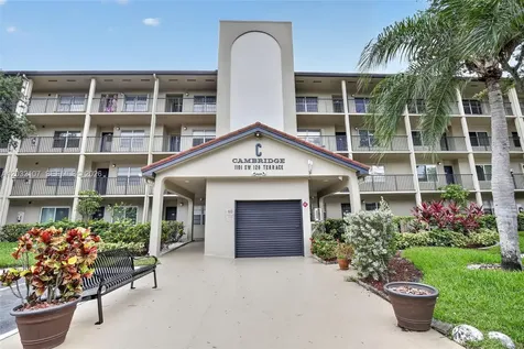 1101 SW 128th Terrace Pembroke Pines FL 33027