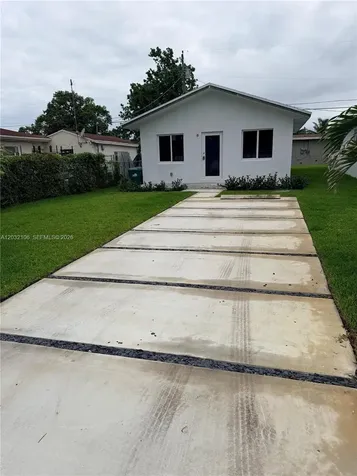 1181 NW 100th Street Miami FL 33150