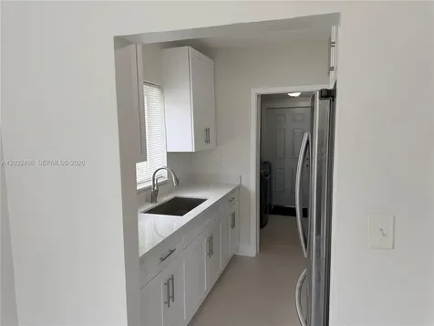 1181 NW 100th Street Miami FL 33150