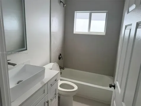 1181 NW 100th Street Miami FL 33150