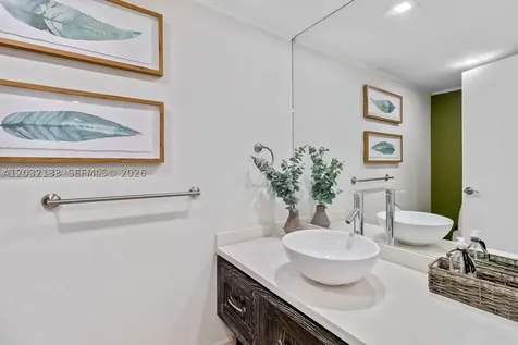 520 Brickell Key Drive Miami FL 33131