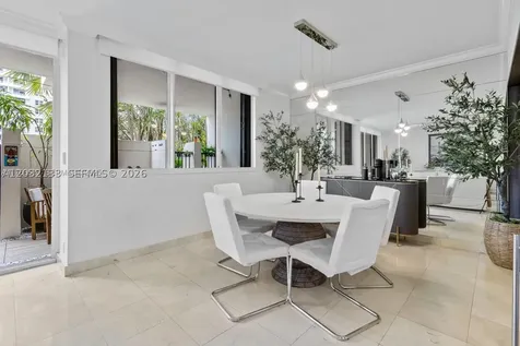 520 Brickell Key Drive Miami FL 33131