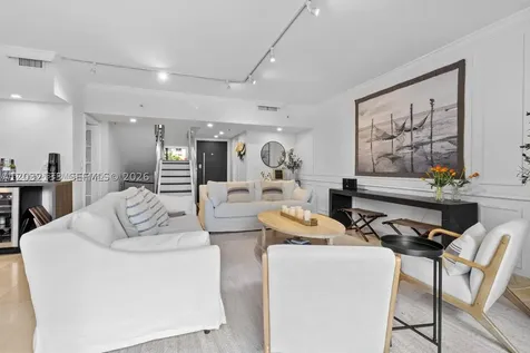 520 Brickell Key Drive Miami FL 33131