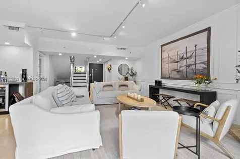 520 Brickell Key Drive Miami FL 33131