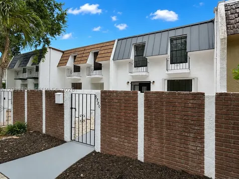 9780 SW 92nd Terrace Miami FL 33176