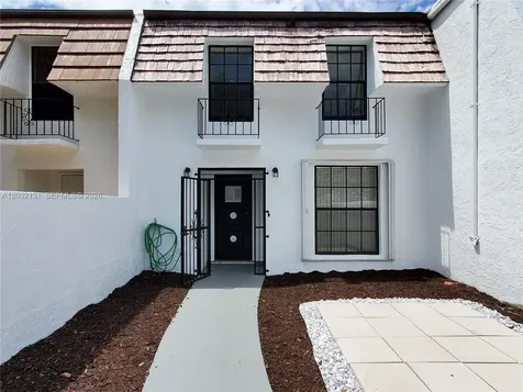 9780 SW 92nd Terrace Miami FL 33176