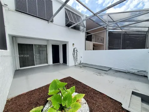 9780 SW 92nd Terrace Miami FL 33176