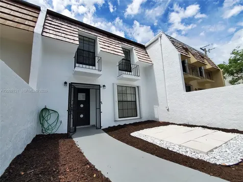 9780 SW 92nd Terrace Miami FL 33176