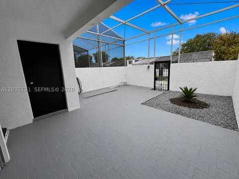 9780 SW 92nd Terrace Miami FL 33176