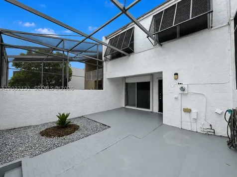 9780 SW 92nd Terrace Miami FL 33176