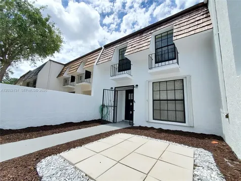 9780 SW 92nd Terrace Miami FL 33176