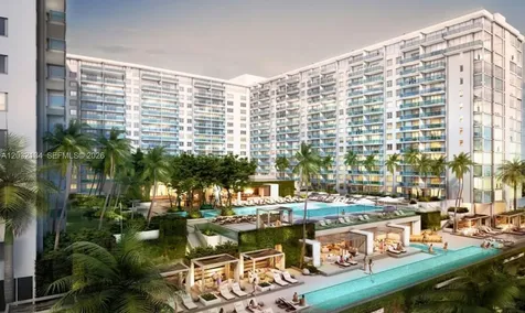 2301 Collins Avenue Miami Beach FL 33139