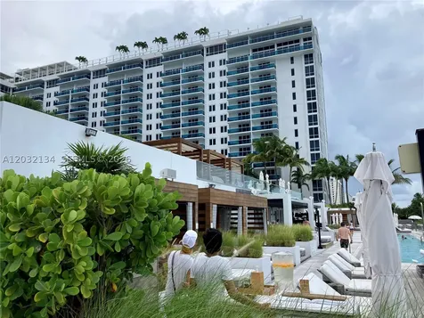 2301 Collins Avenue Miami Beach FL 33139