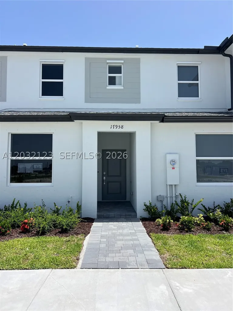 17958 SW 357th Terrace Homestead FL 33034