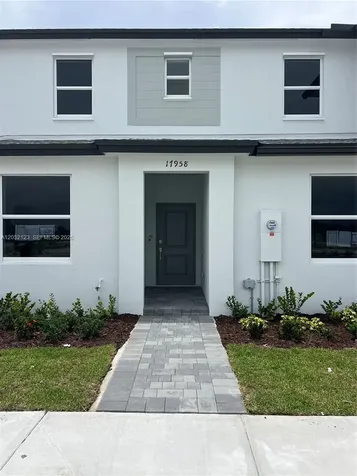 17958 SW 357th Terrace Homestead FL 33034