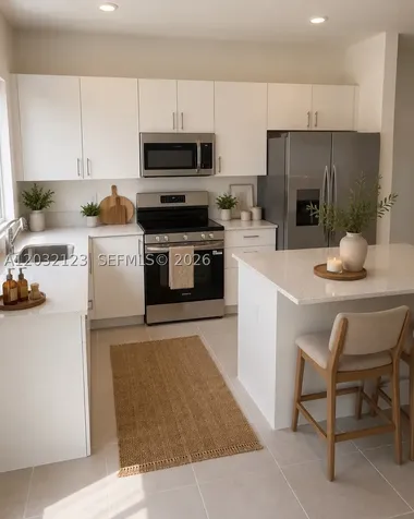 17958 SW 357th Terrace Homestead FL 33034
