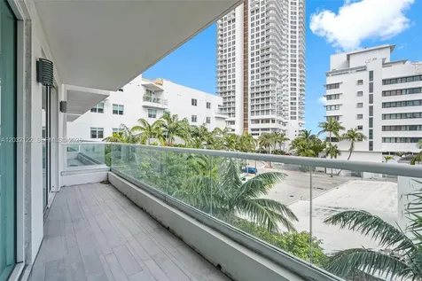 6362 Collins Avenue Miami Beach FL 33141
