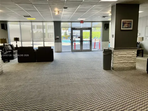 2100 Sans Souci Boulevard North Miami FL 33181