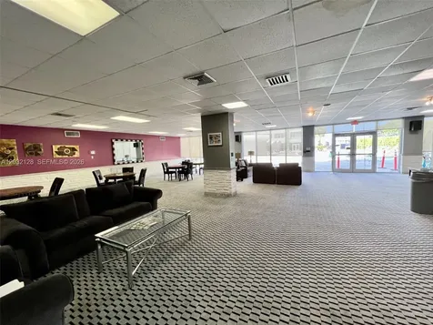 2100 Sans Souci Boulevard North Miami FL 33181