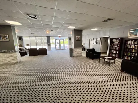 2100 Sans Souci Boulevard North Miami FL 33181