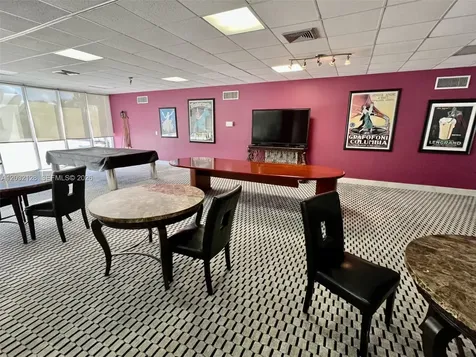 2100 Sans Souci Boulevard North Miami FL 33181