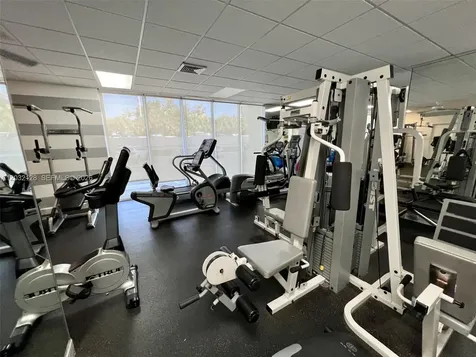 2100 Sans Souci Boulevard North Miami FL 33181