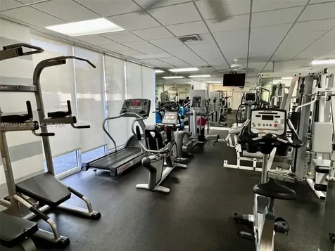2100 Sans Souci Boulevard North Miami FL 33181