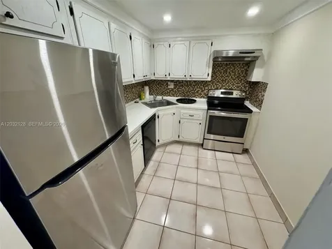 2100 Sans Souci Boulevard North Miami FL 33181