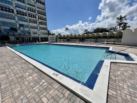 2100 Sans Souci Boulevard North Miami FL 33181