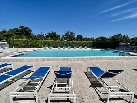 2100 Sans Souci Boulevard North Miami FL 33181
